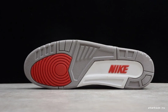 3 Air AV6683-160 Super Jordan AV6683-160  JTH Bowl 1223